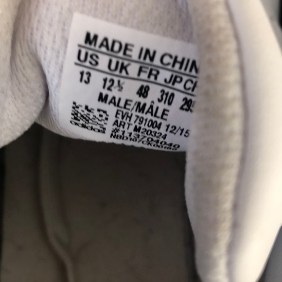 Shoes - Picture 6 of 6